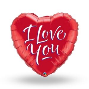 Balloon Love