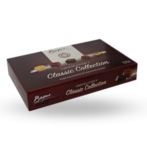 Box of Chocolates