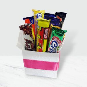 ChocBox