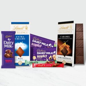 Chocolate Heaven