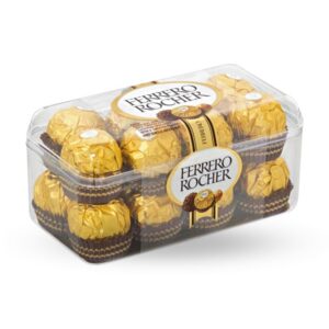 Ferrero Rocher (16pc)