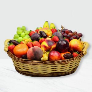 Fruit Delight