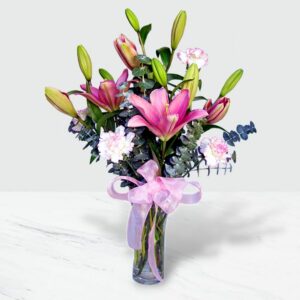 Lily Marlene