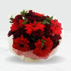Mixed Bunch (Red)