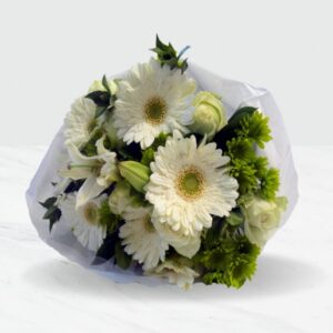 Mixed Bunch (White)