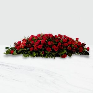 Red Coffin Spray