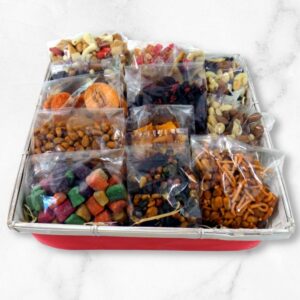 Snack Basket