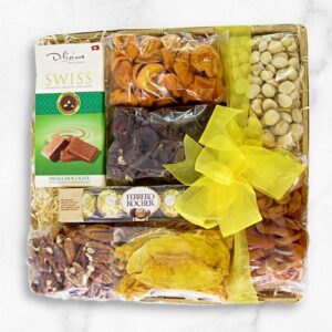 Snack Galore