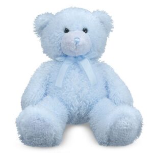 Teddy (Blue)