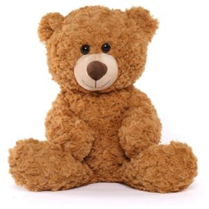 Teddy (Cute)