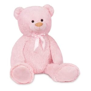 Teddy (Pink)