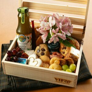 Delightful Hampers